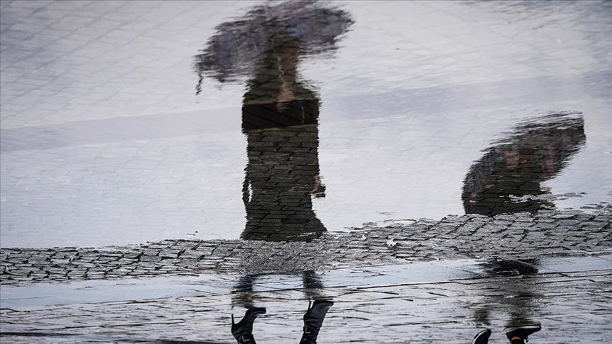 Denizli Haber Sarıkod Hava