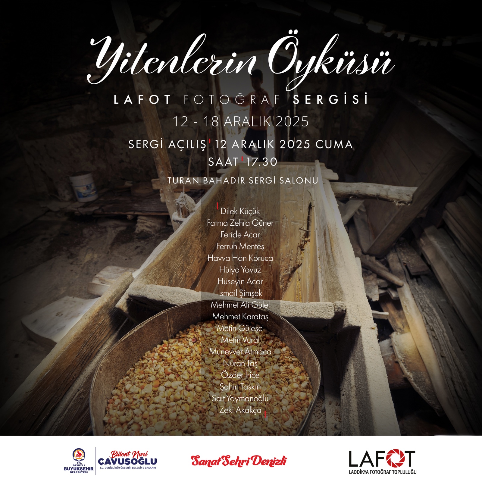 Denizli Haber Sergibülten