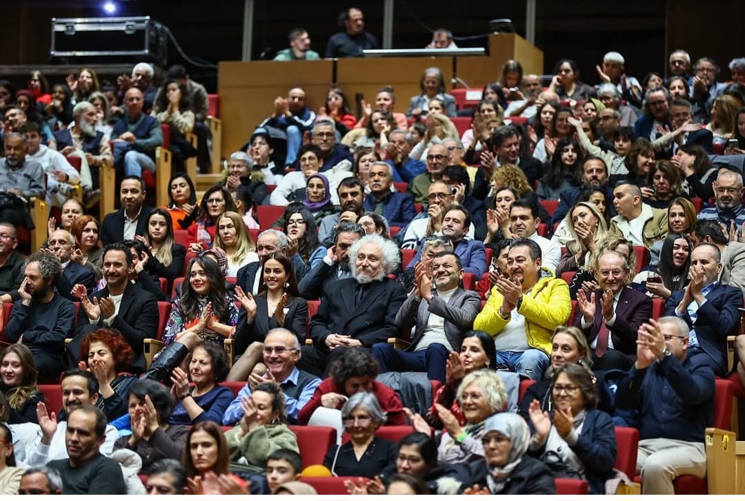 Denizli Haber Seyircioyuncu