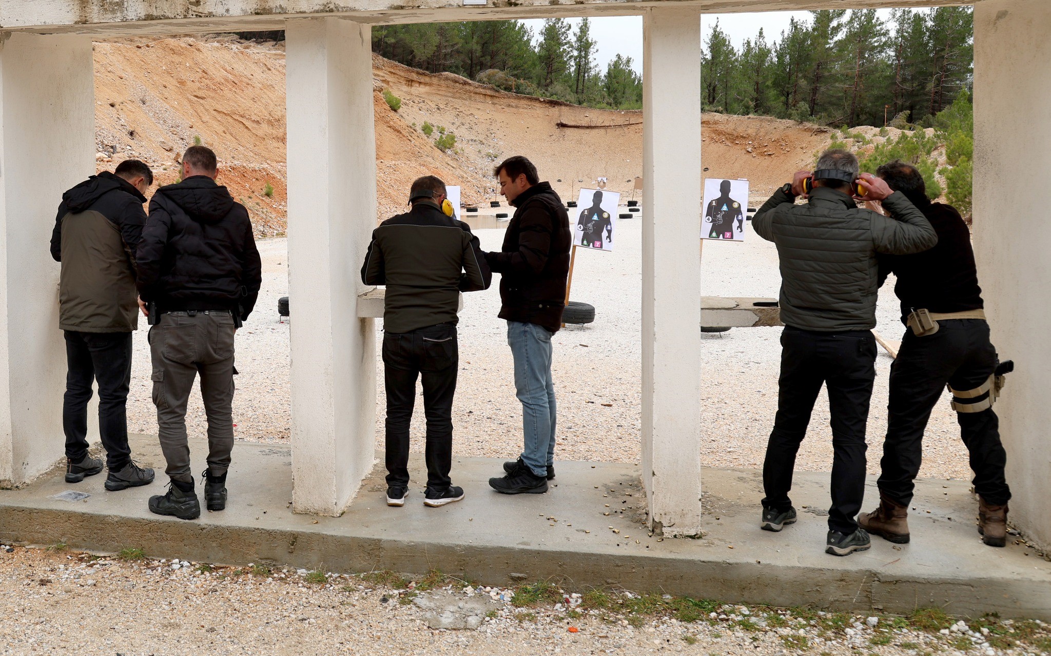 Denizli Haber Silah Eğitim Ogm (3)