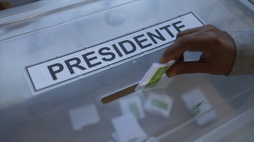 Denizli Haber Şili Dünya