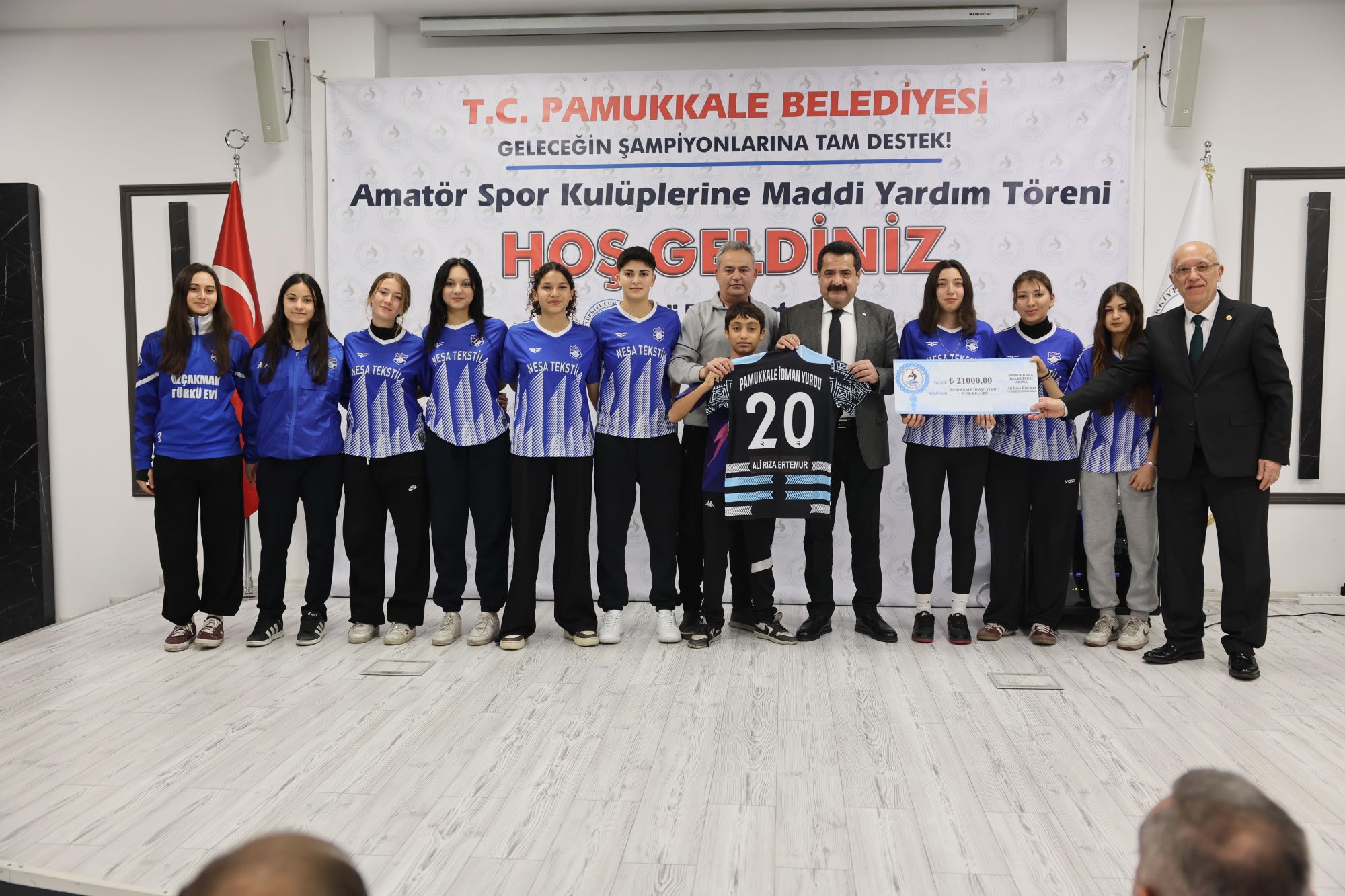 Denizli Haber Spor Destek Pamukkale Belediysi (6)