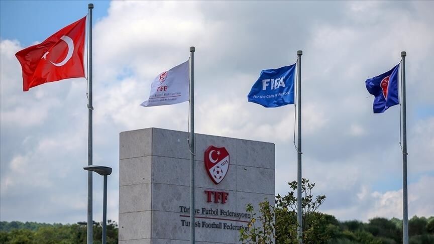 Denizli Haber Süper Lig'den 3 Kulüp Pfdk'ye Sevk Edildi