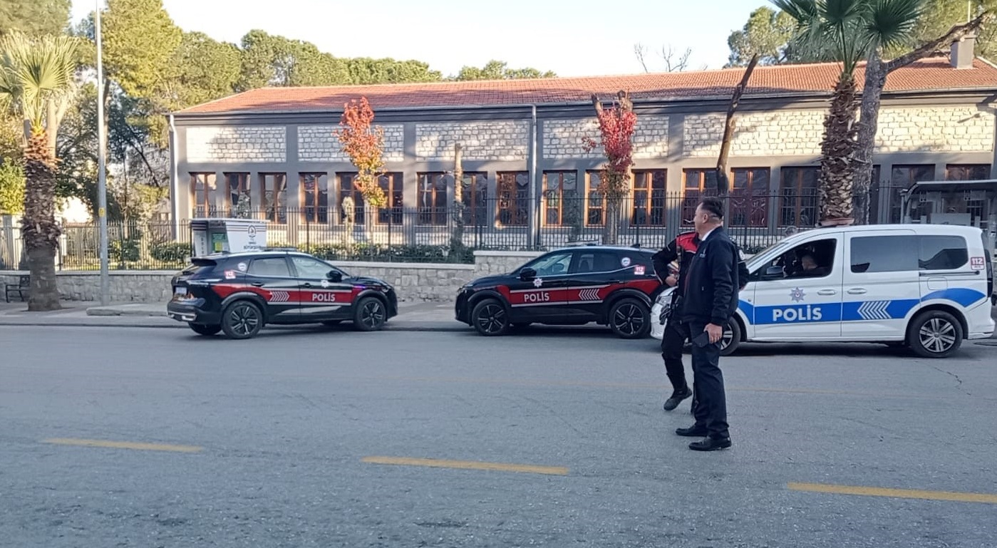 Denizli Haber Şüpheliçantaa