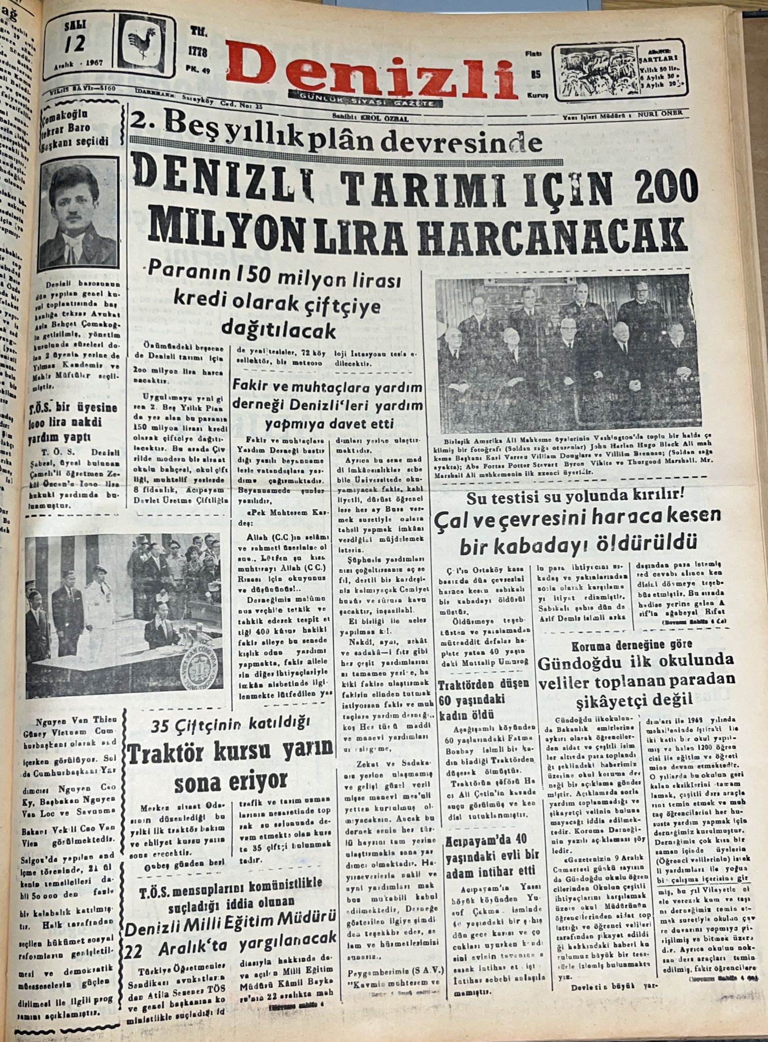 Denizli Haber Tarihte-11