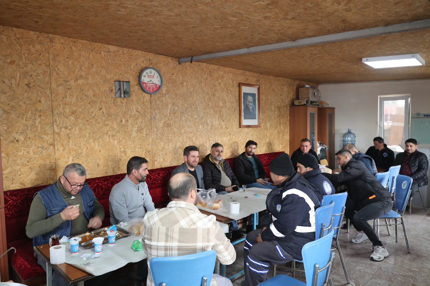 Denizli Haber Tatık Yemek (3)