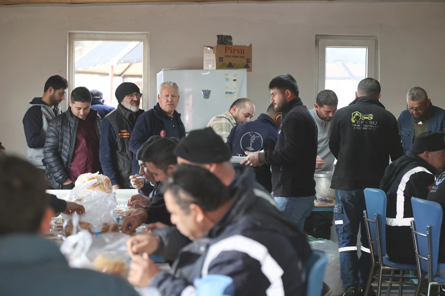 Denizli Haber Tatık Yemek (4)