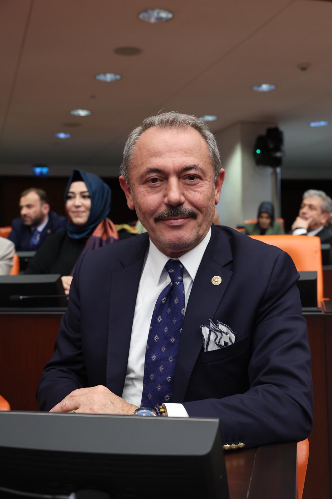 Denizli Haber Tbmmşahintin