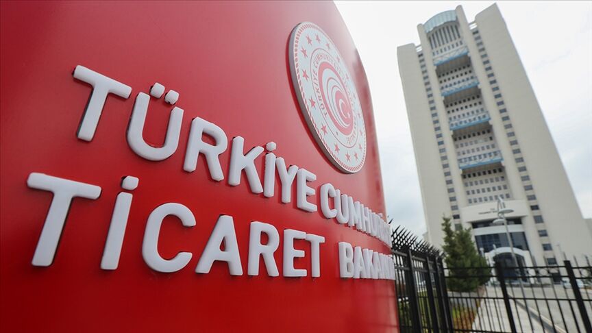 Denizli Haber Ticaret Bakanlığı Ekimde 531 Firmaya Dahilde Işleme Izin Belgesi Verdi