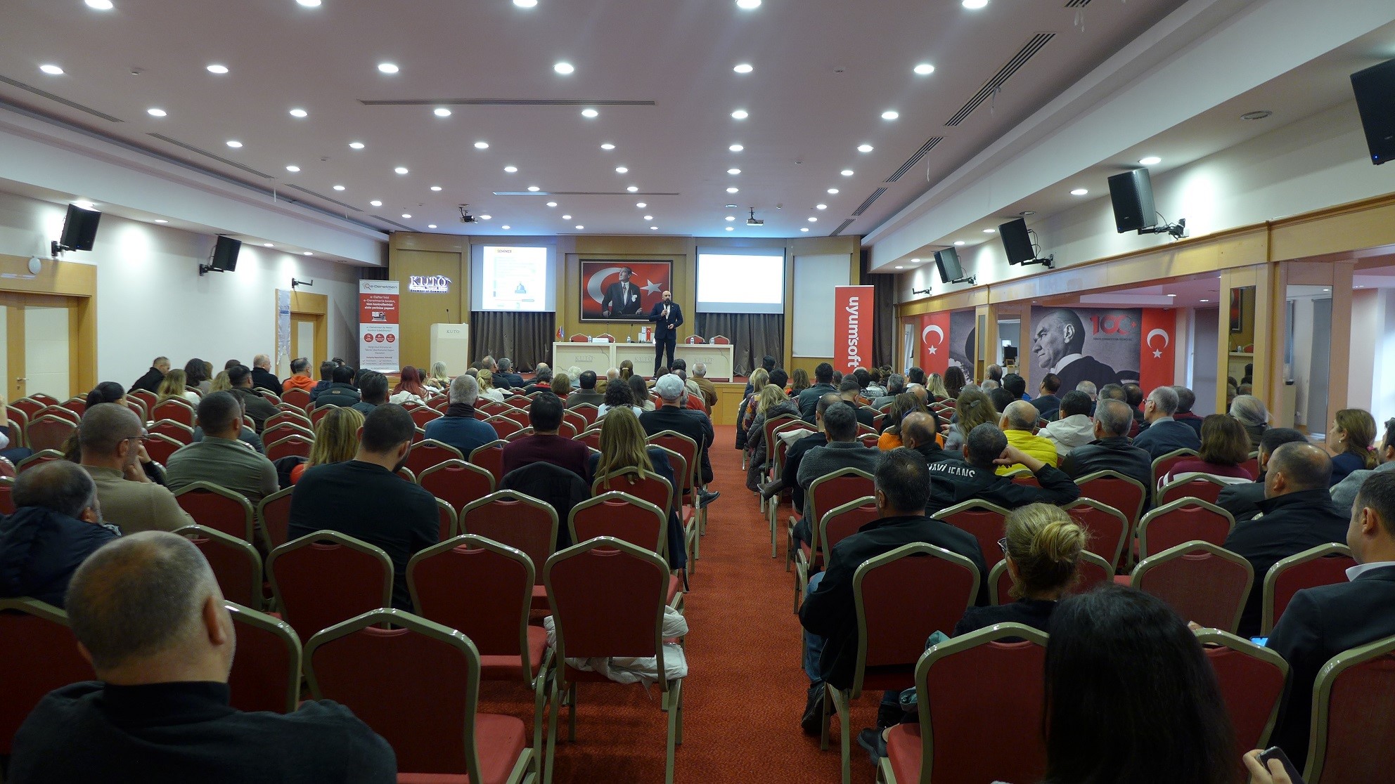 Denizli Haber Toplantı Aydın (1)