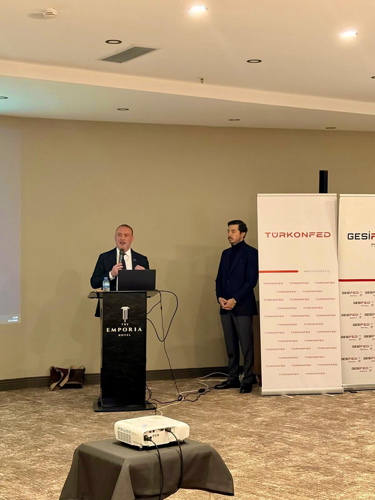 Denizli Haber Toplantı Gesifed (1)