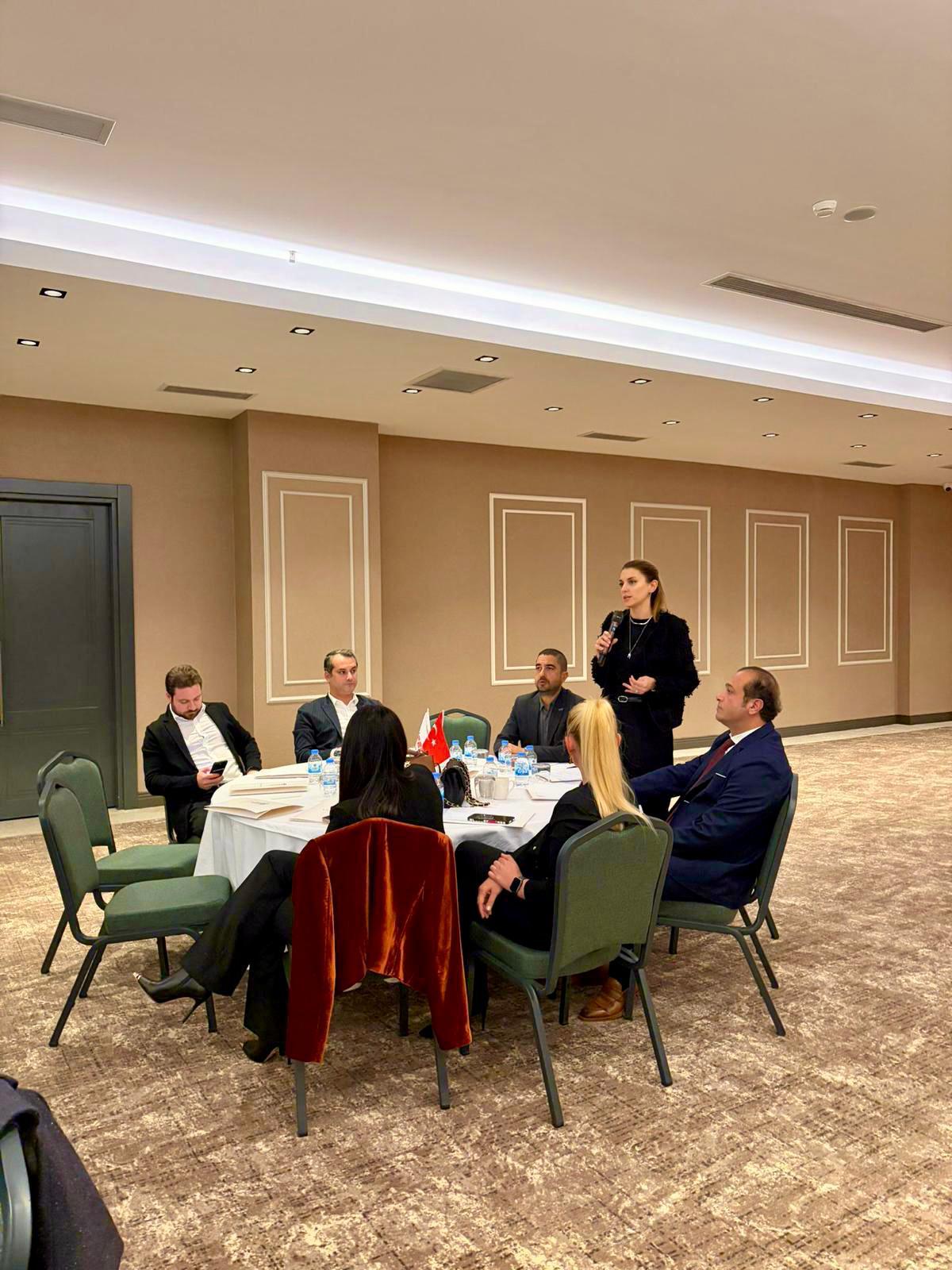 Denizli Haber Toplantı Gesifed (3)