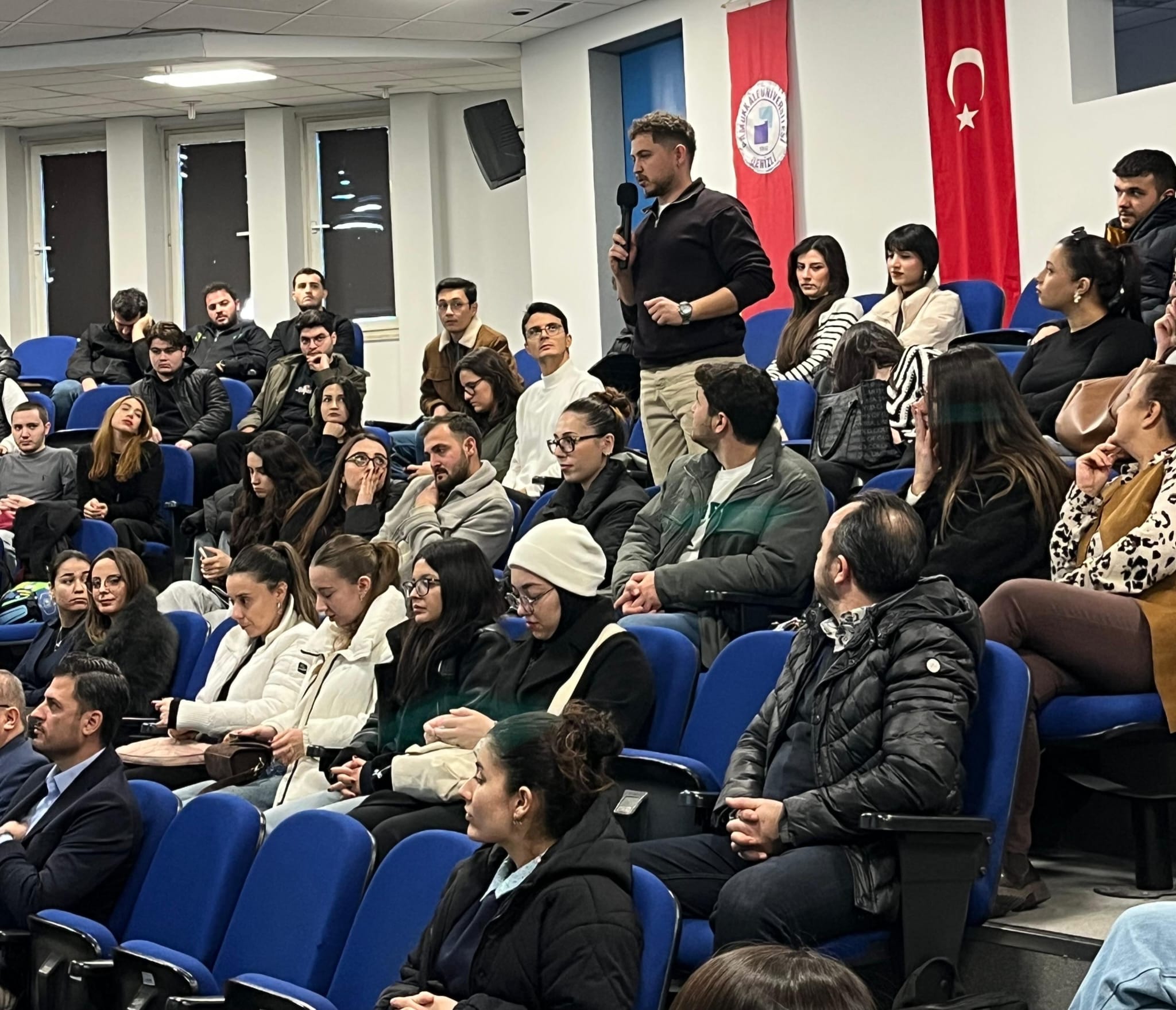 Deni̇zli̇ Haber Turgay Mersi̇n (2)