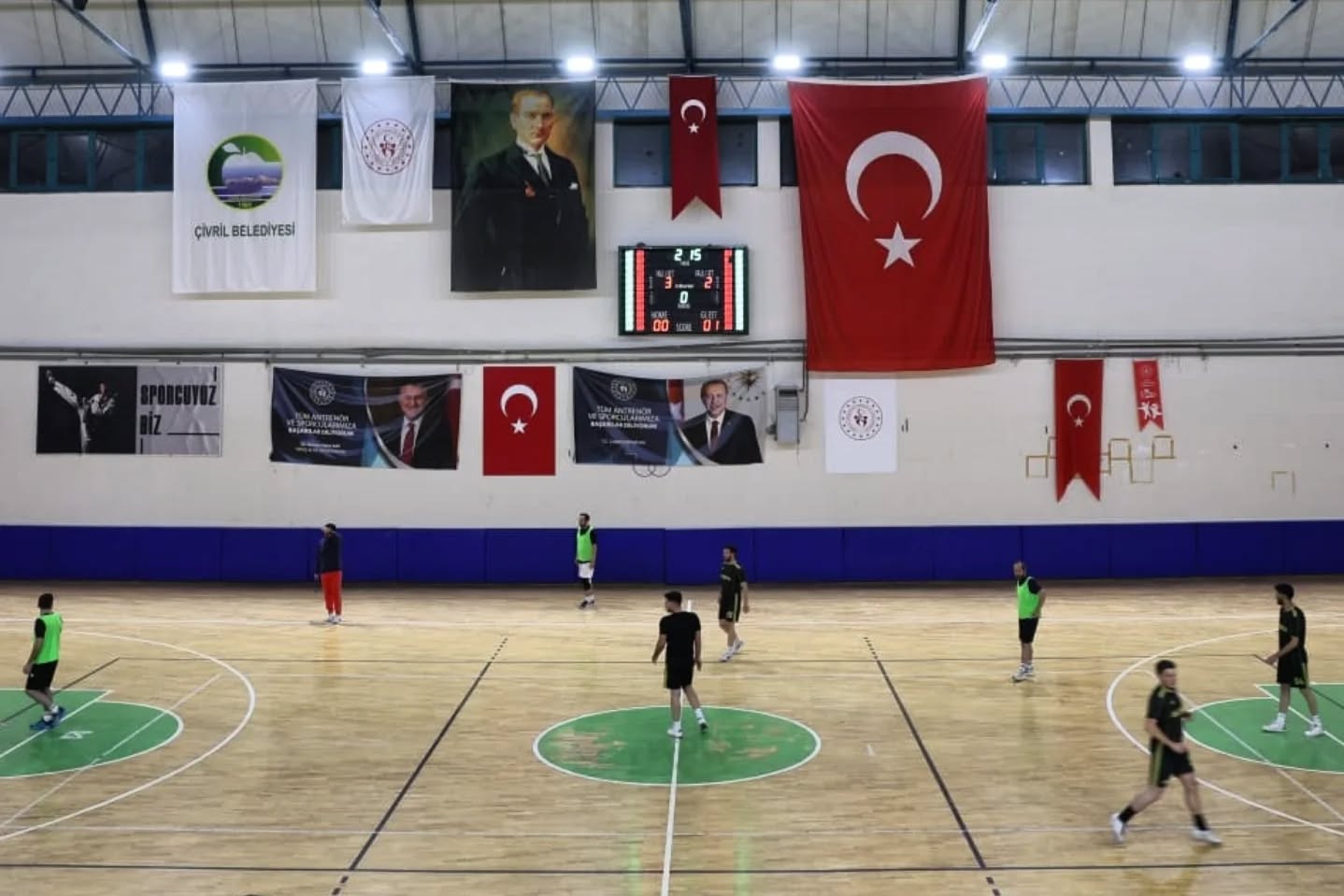 Denizli Haber Turnuva3