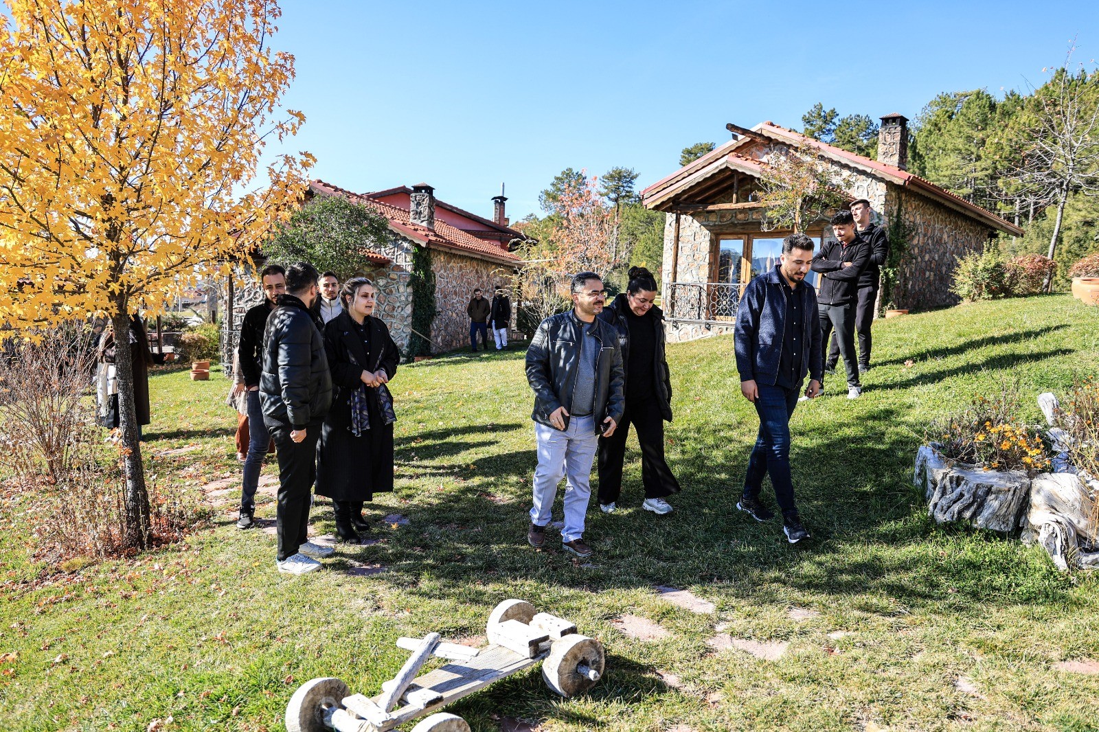 Denizli Haber Üniversitelilergezdi (4)