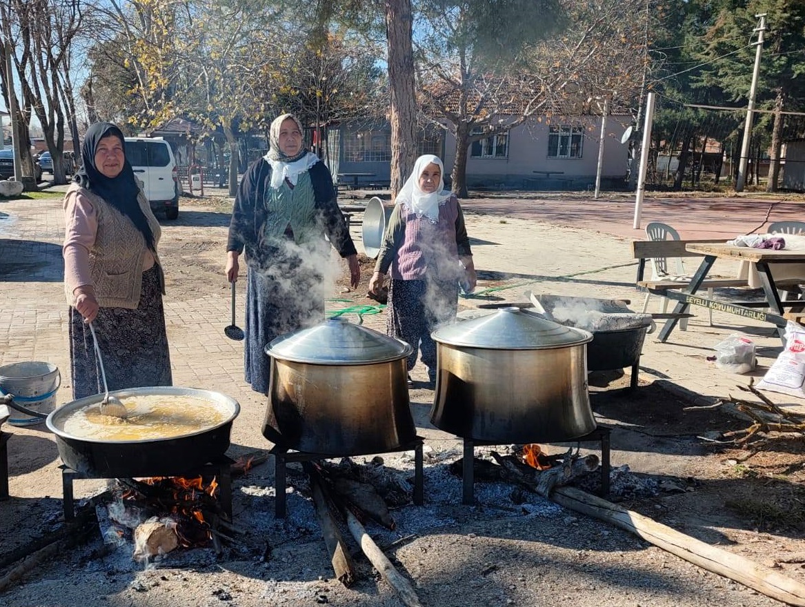 Denizli Haber Yağmurduası-1