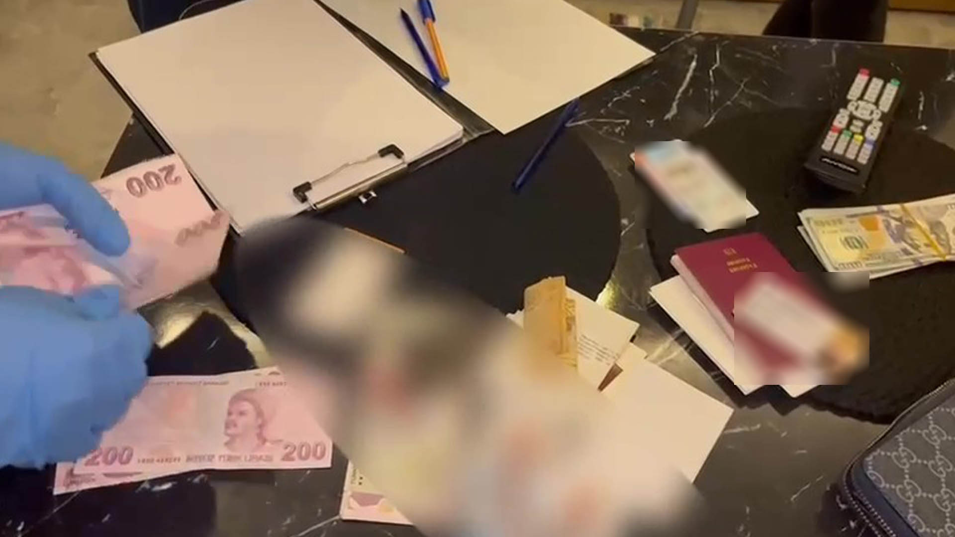 Denizli Haber Yakalandılar-9