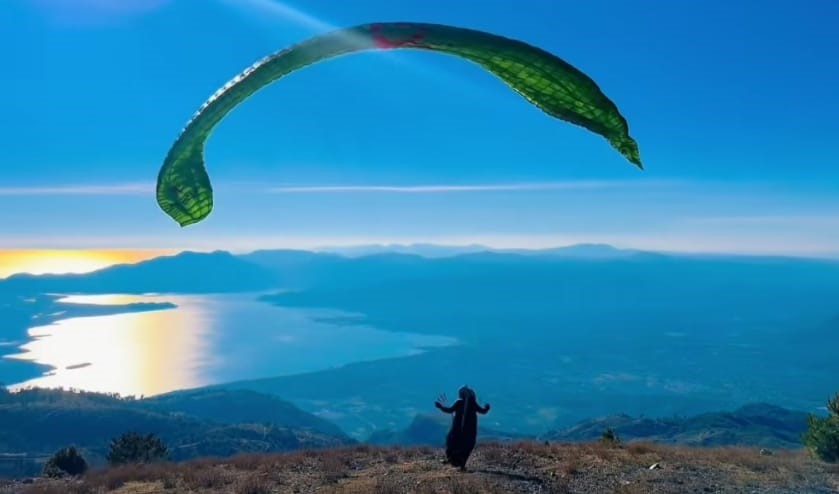 Denizli Haber Yamaç-1