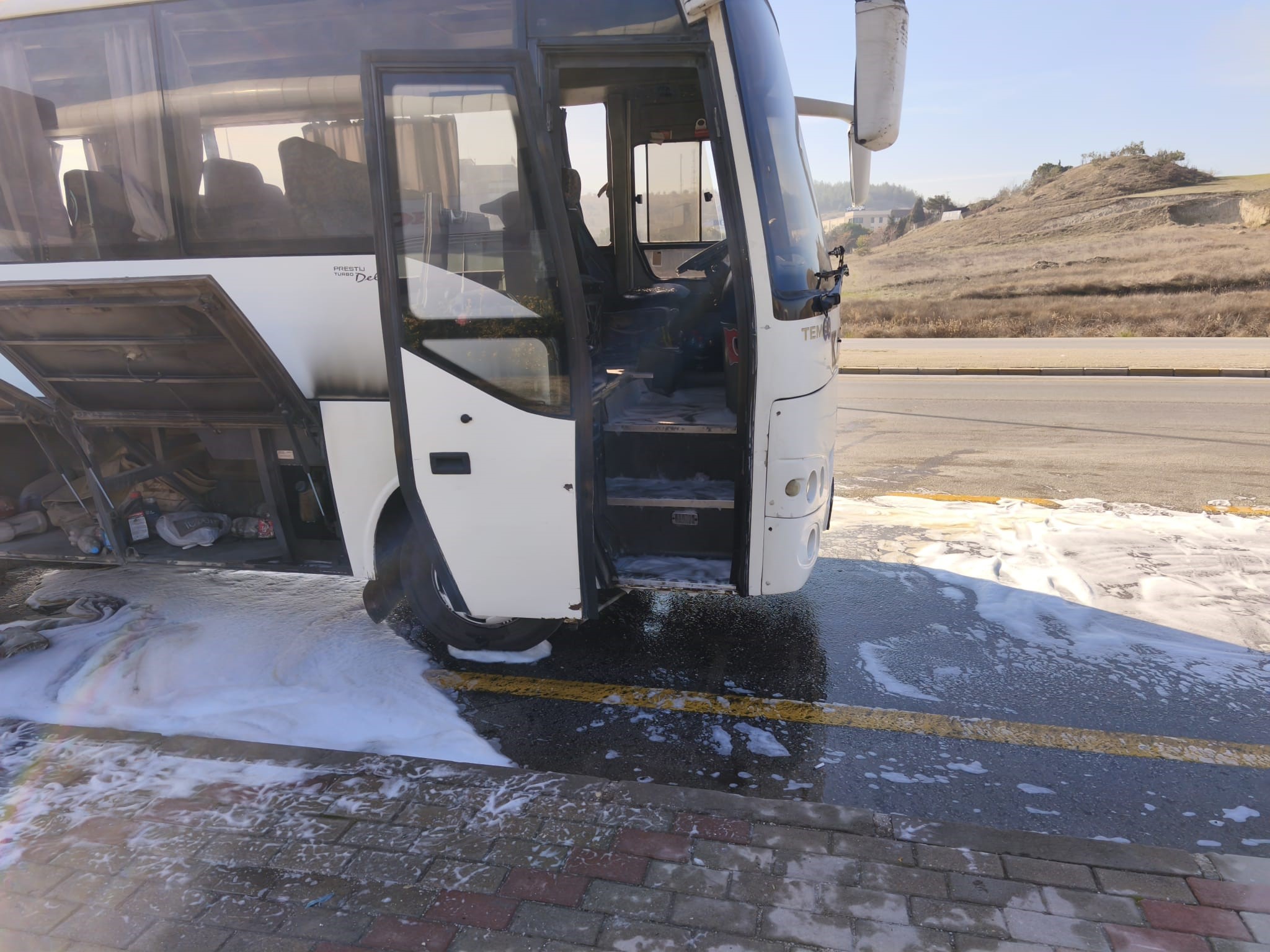 Denizli Haber Yandı