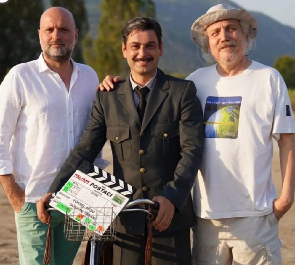 Denizli Haber Yapımcıbisiklet