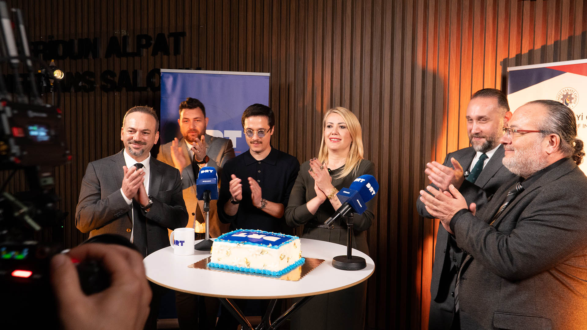 Denizli Haber Yılbaşı Drt Özel