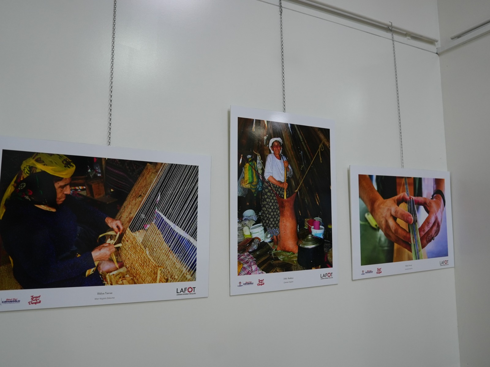 Denizli Haber Yitenlerin Sergisi (1)