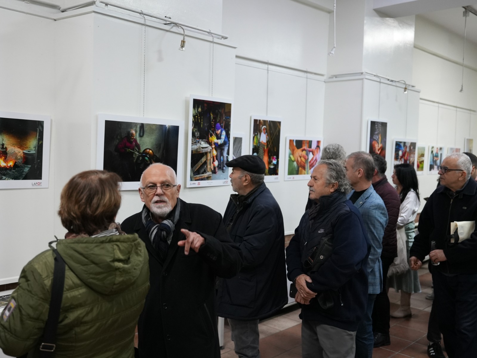 Denizli Haber Yitenlerin Sergisi (8)