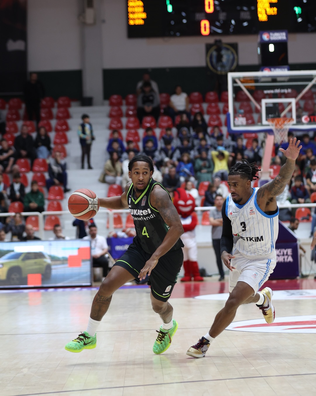 Denizli Haber Yukatel Merkezefendi Fenerbahçe (2)