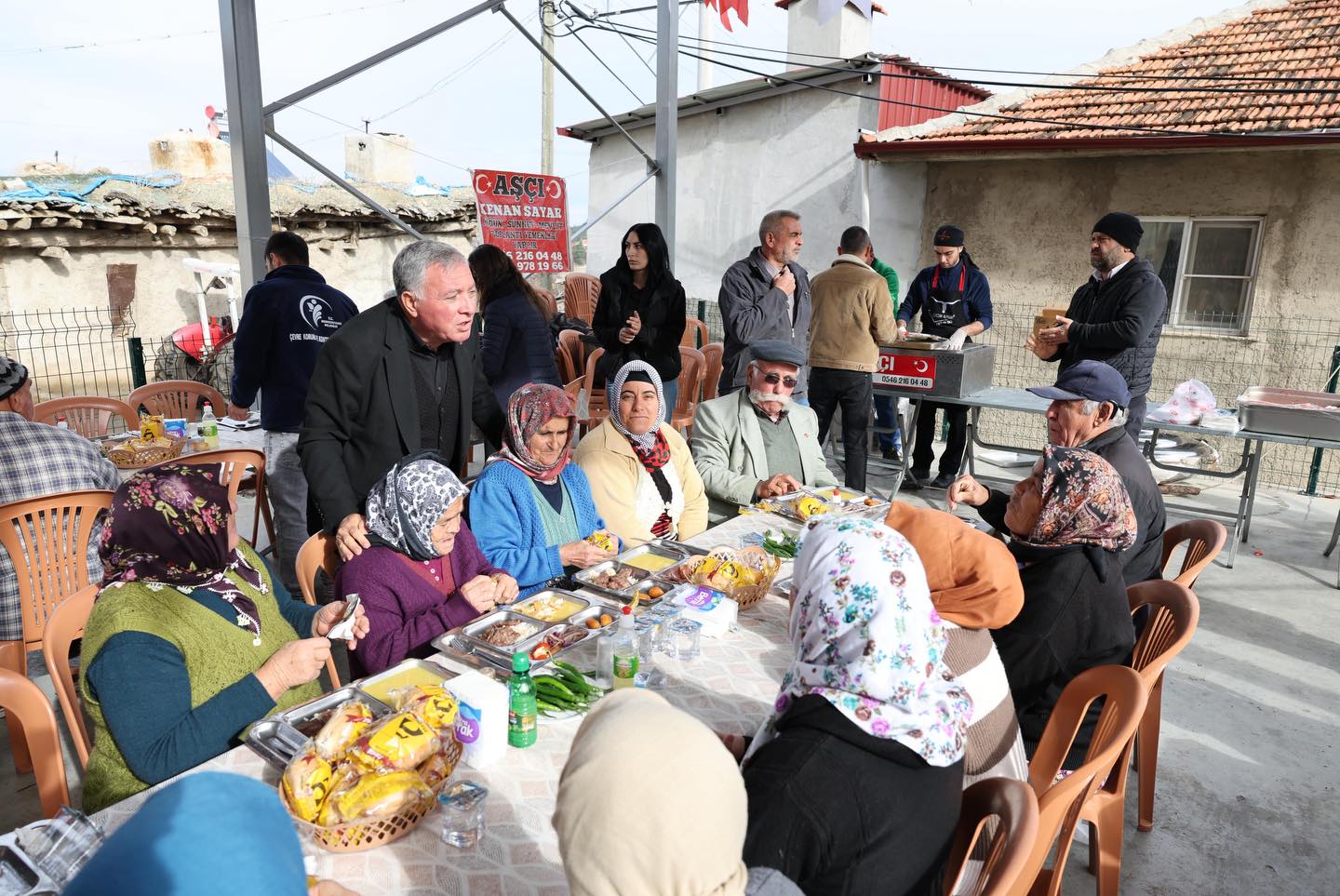 Denizli Haber Yüksel Kepenek-5