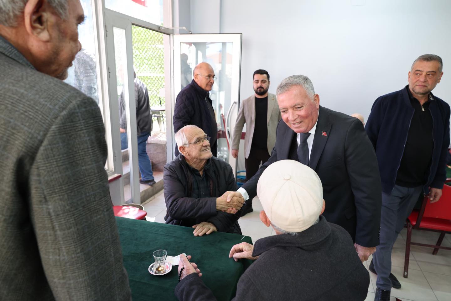 Denizli Haber Yüksel Kepenek3