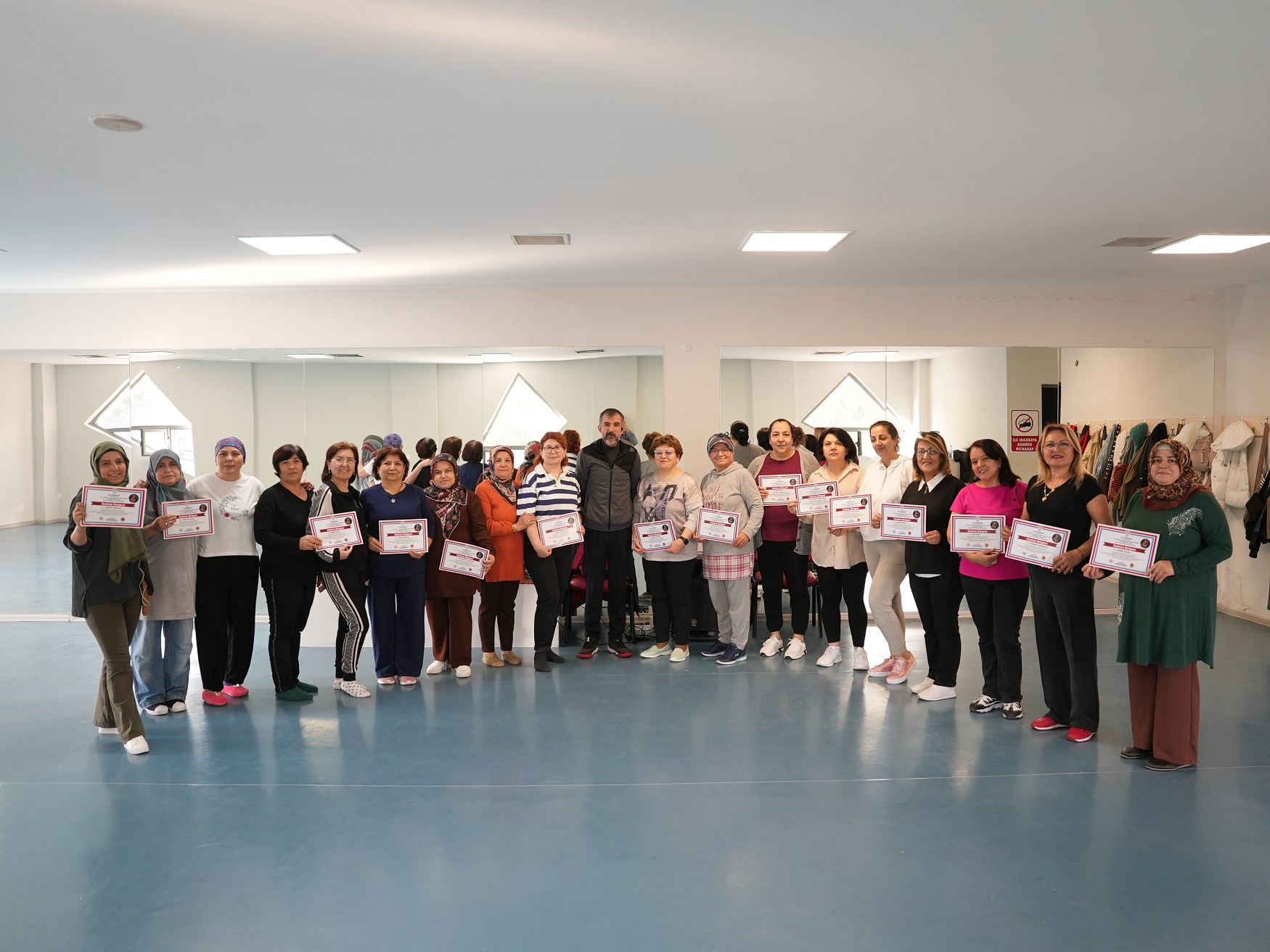 Denizli Haber Zeybekkursları (5)