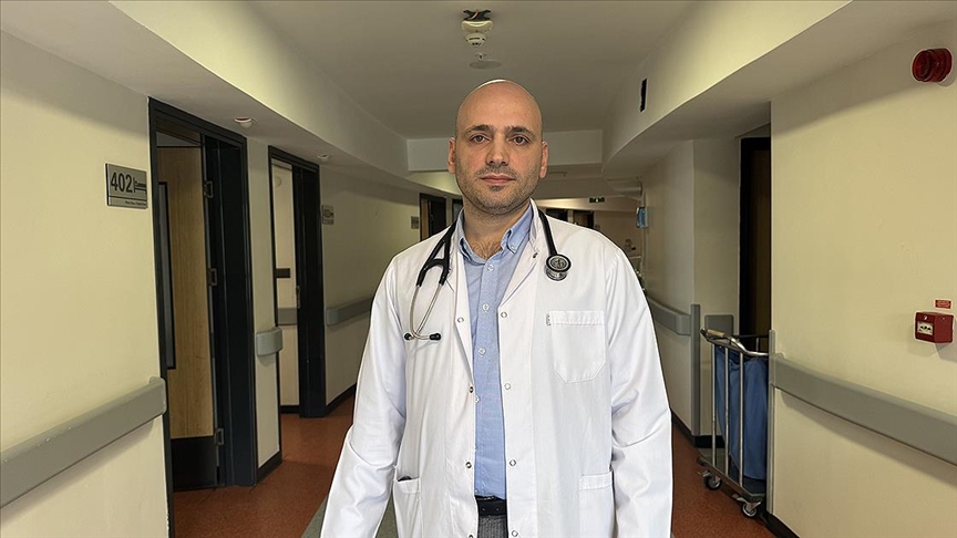 Denizli Haberr Doktor