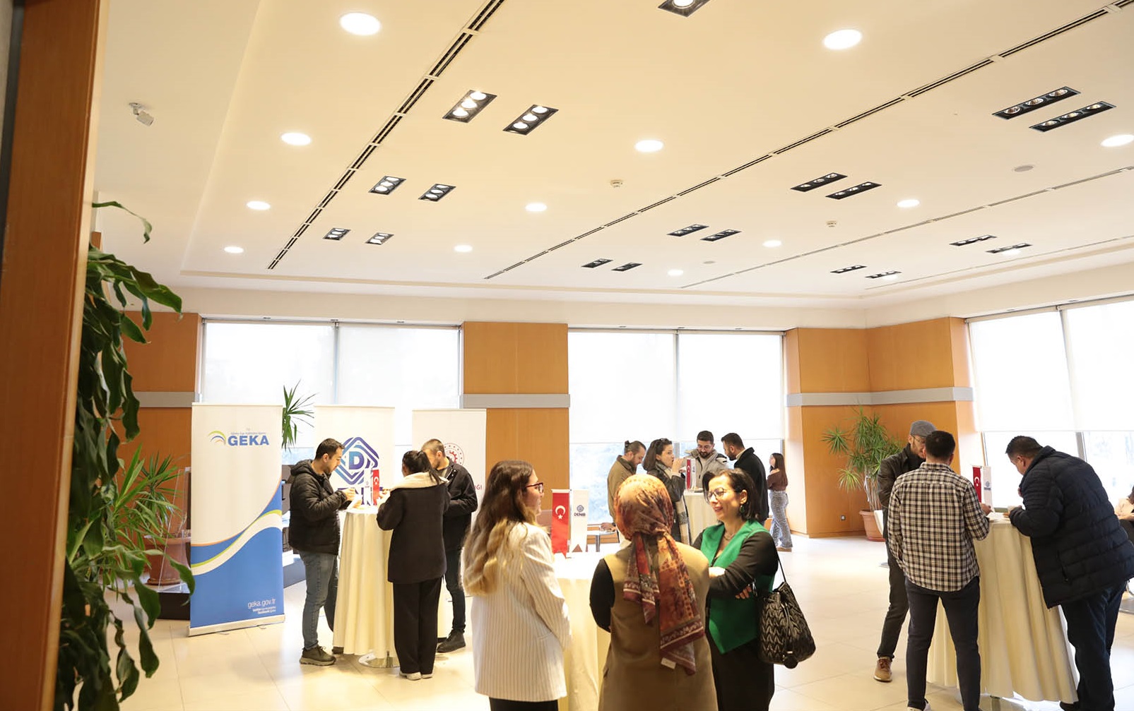 Denizli Ihracatçılarıı