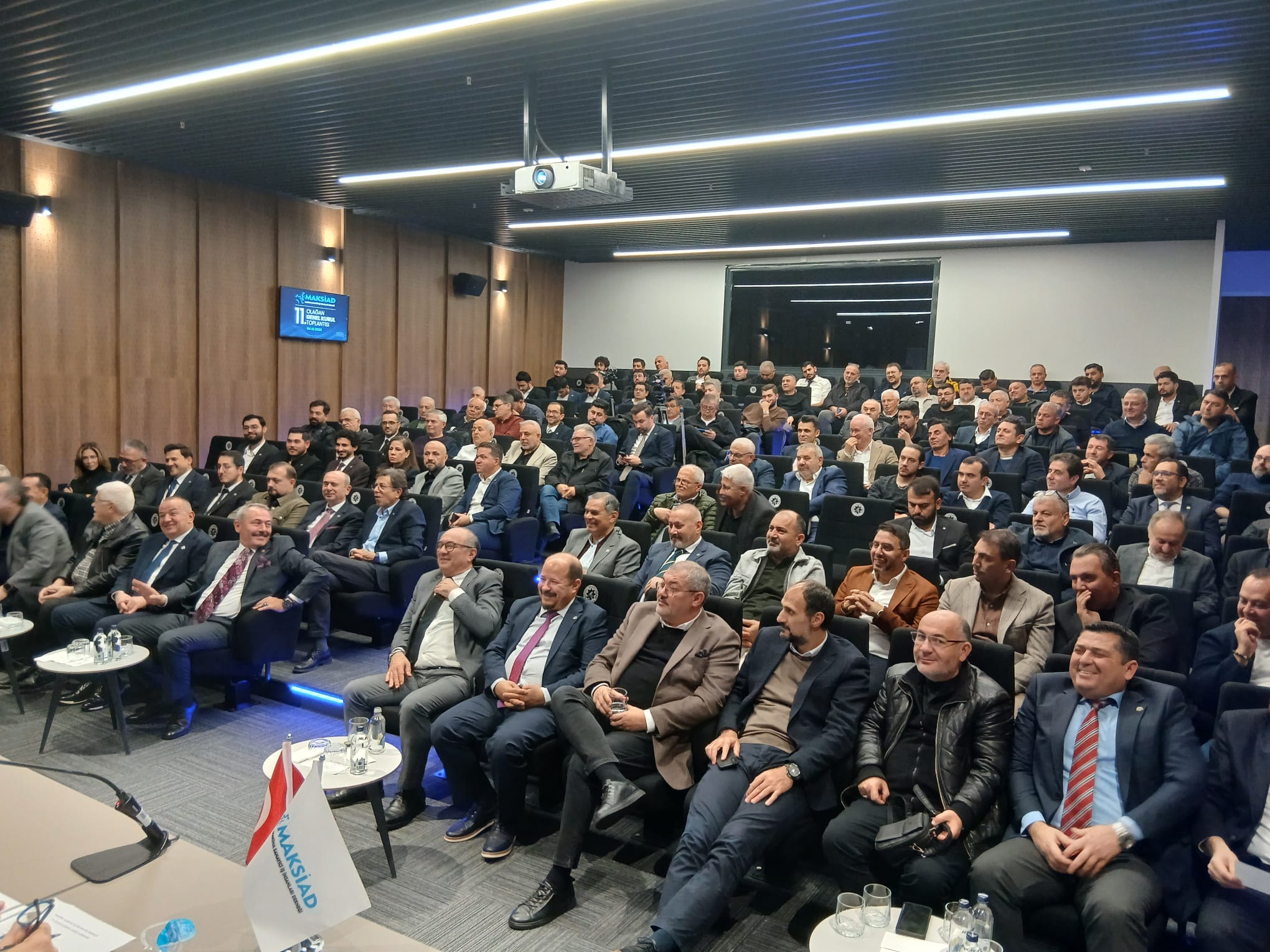 Denizli Maksiad Mehmet Sarı (3)