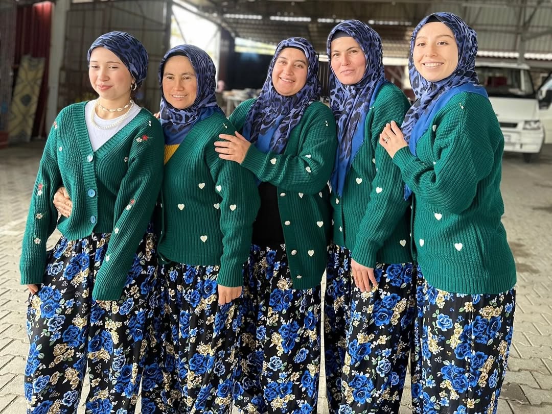 Denizlihaber Cameli 1