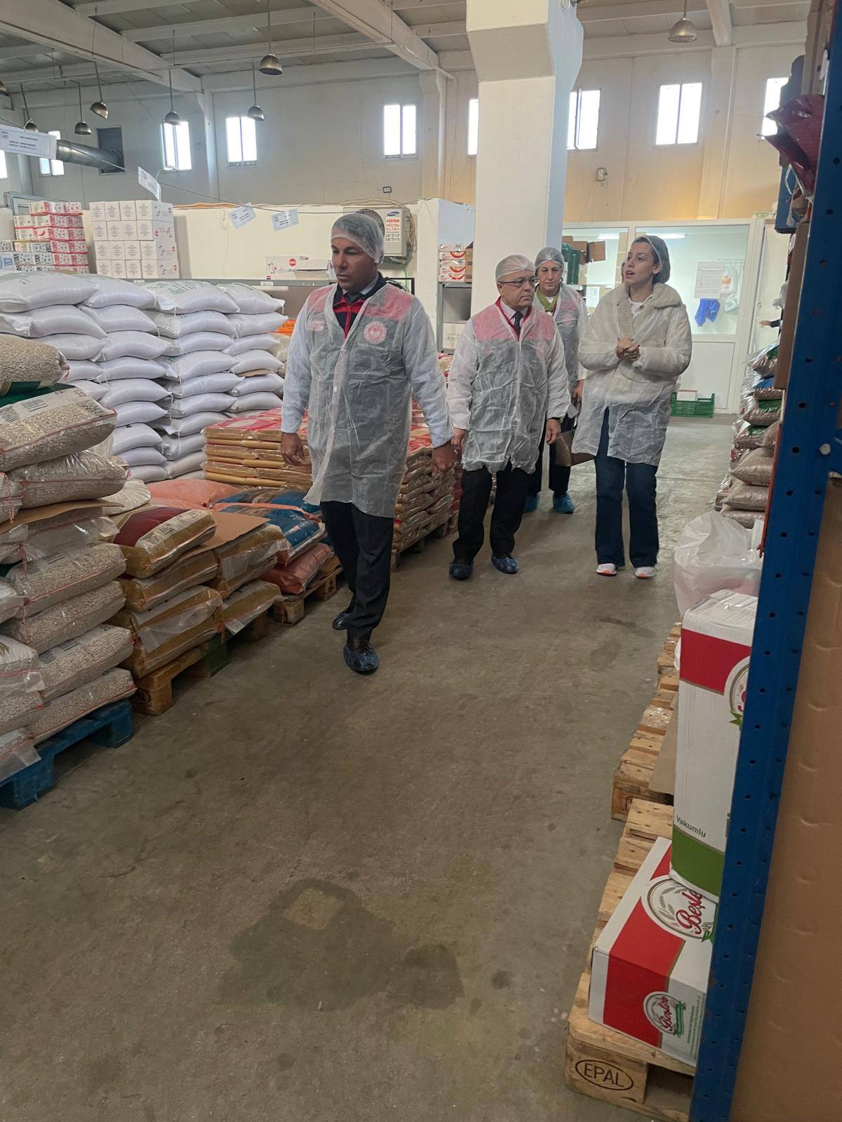 Denizlihaber Denetimm