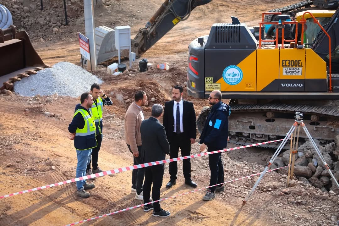 Denizlihaber Deski 1-1