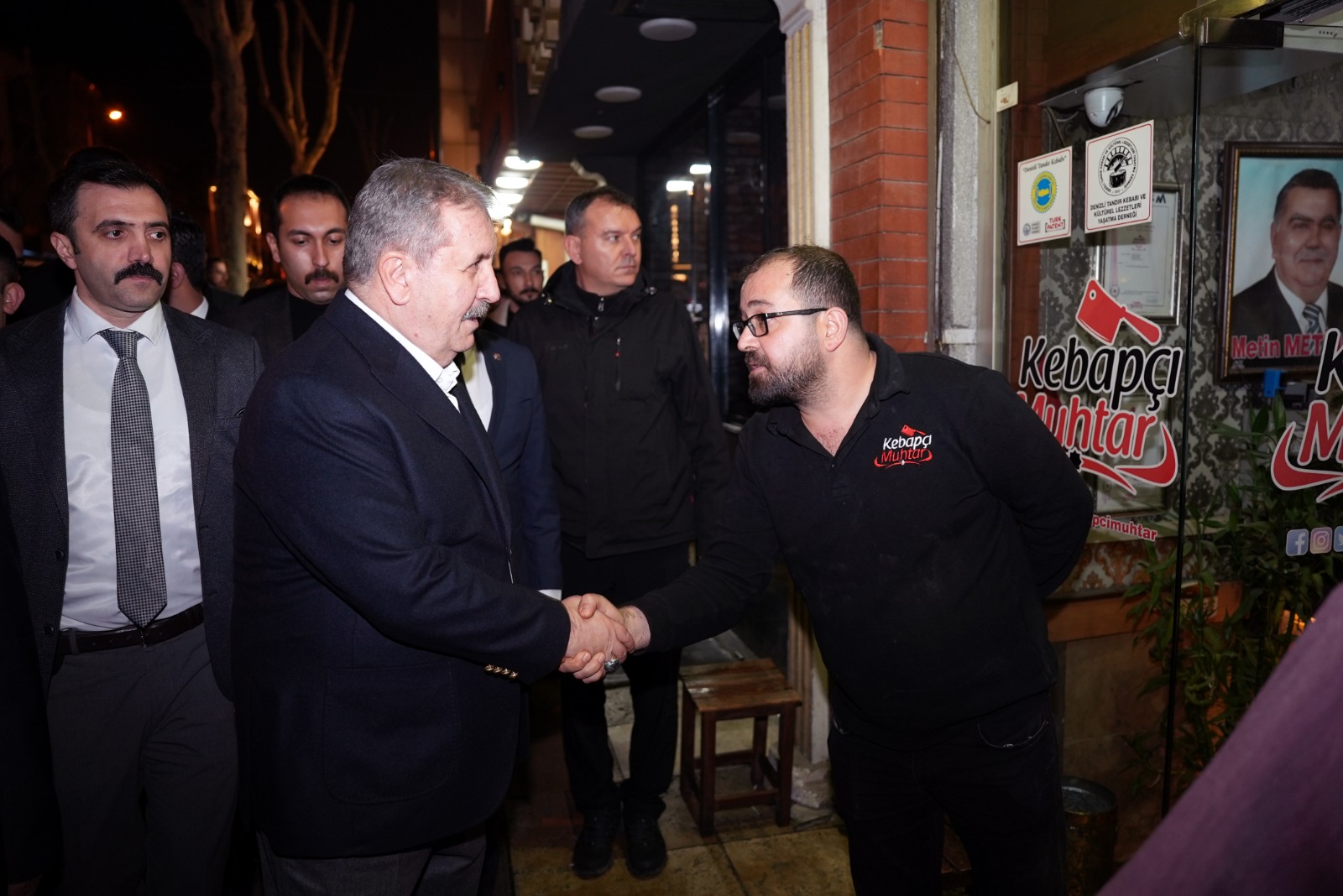 Denizlihaber Desticii