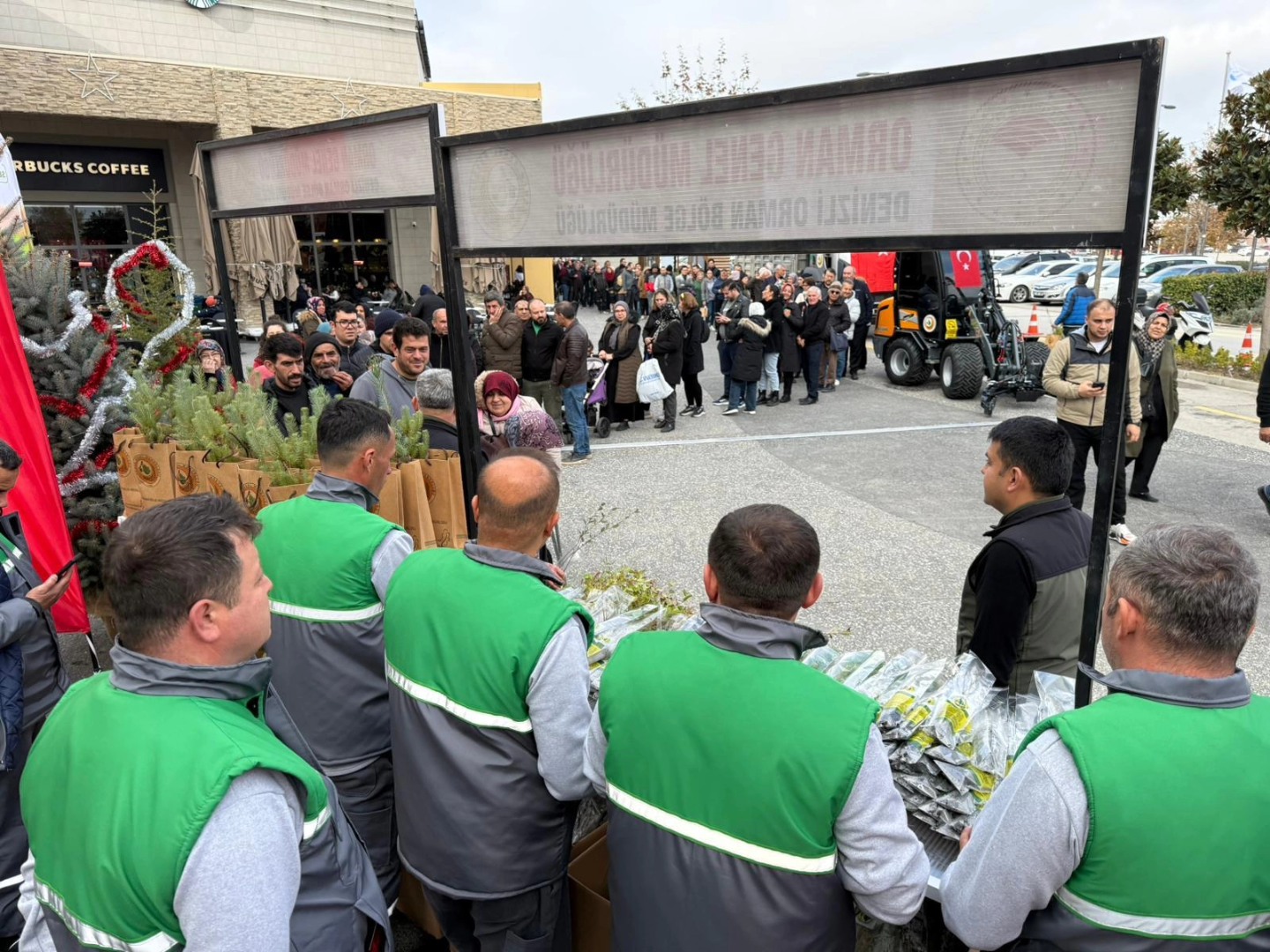 Denizlihaber Fidandagitim