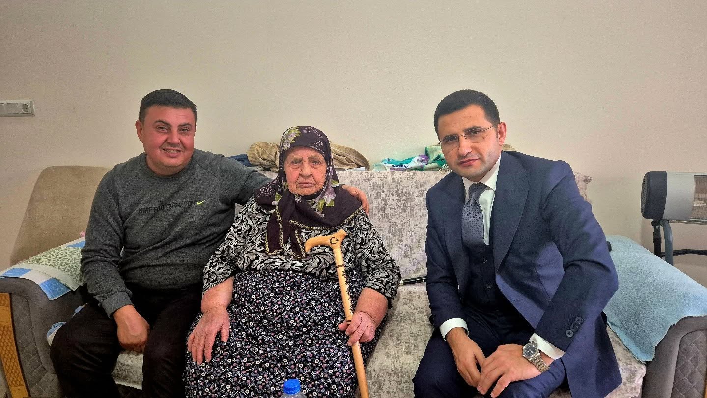 Denizlihaber Kaymakam1