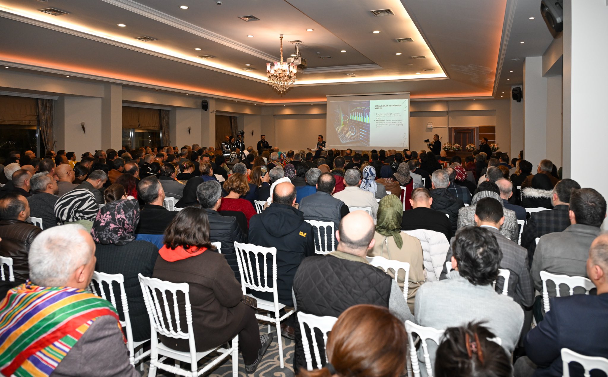 Denizlihaber Sibertoplantı