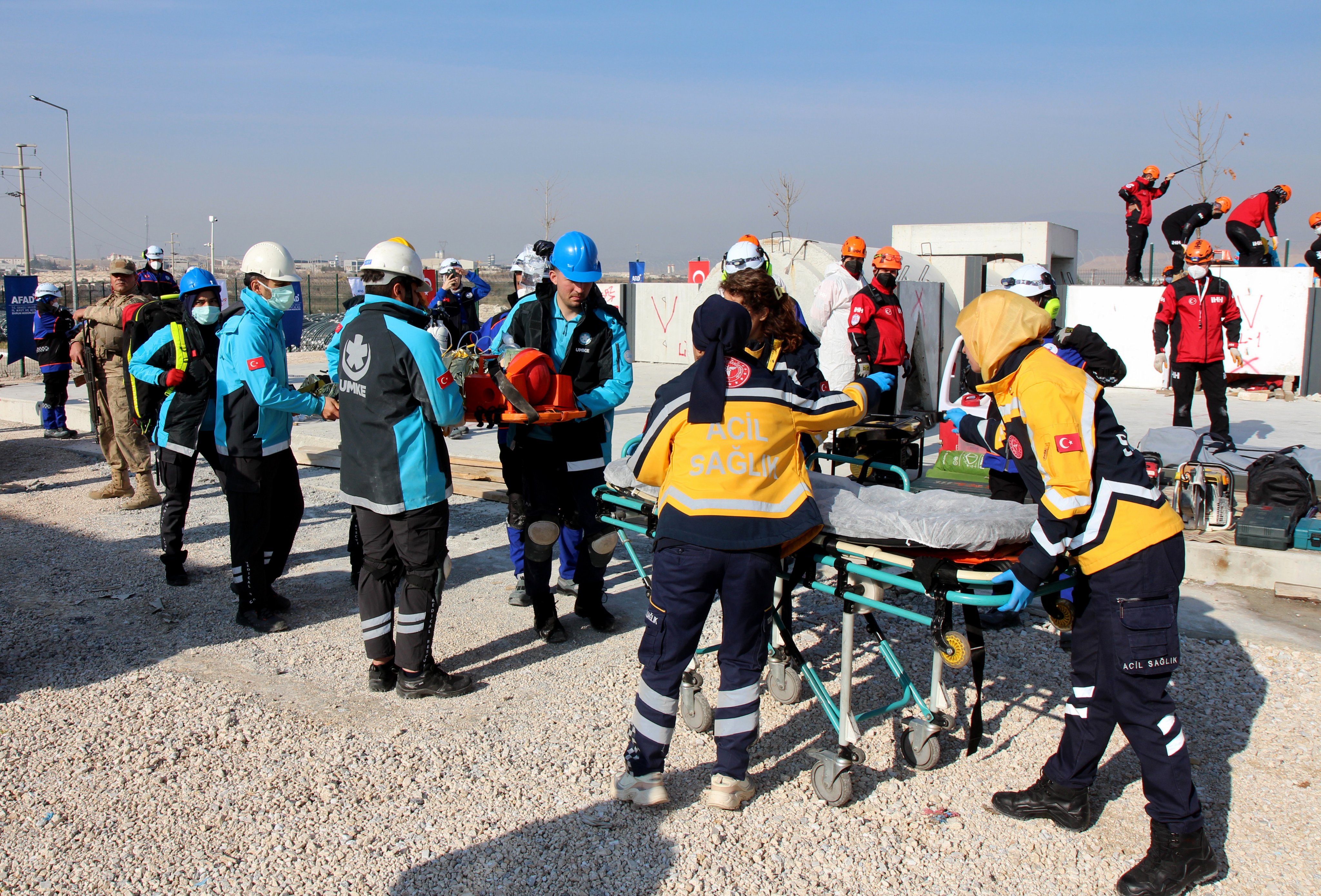 Denizlihaber Tatbikat2