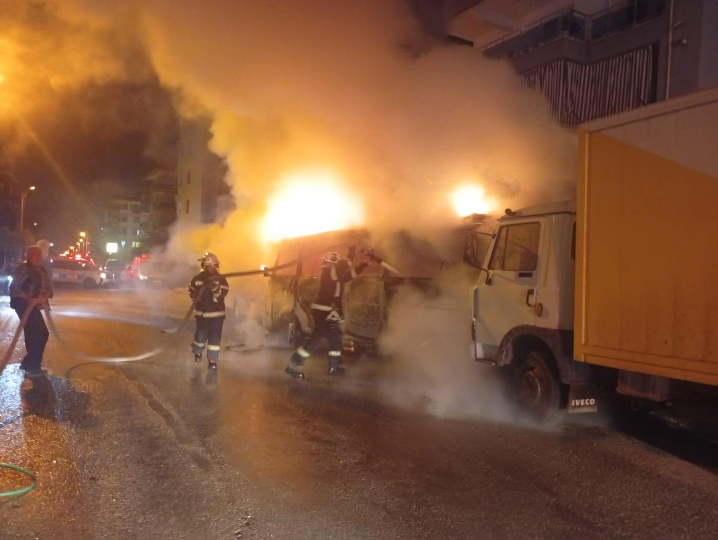 Denizlihaber Yangin2