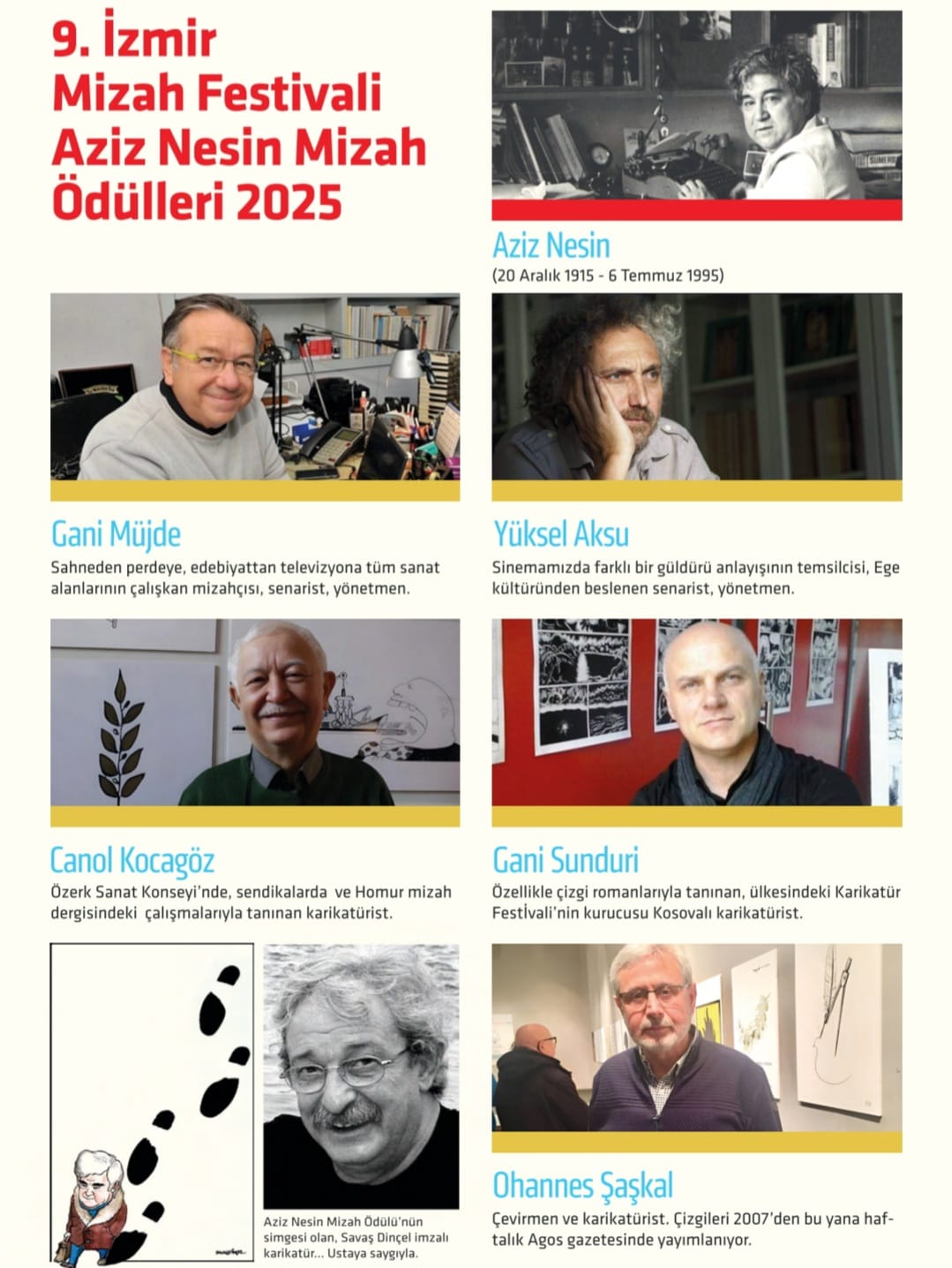 Mustafa Kemal Kaya Köşe (19)