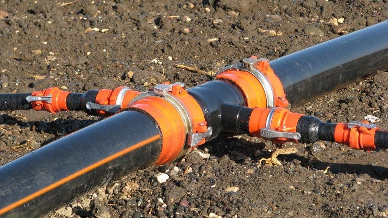 KANALİZASYON VE YAĞMUR SUYU İŞLERİ YAPTIRILACAKTIR