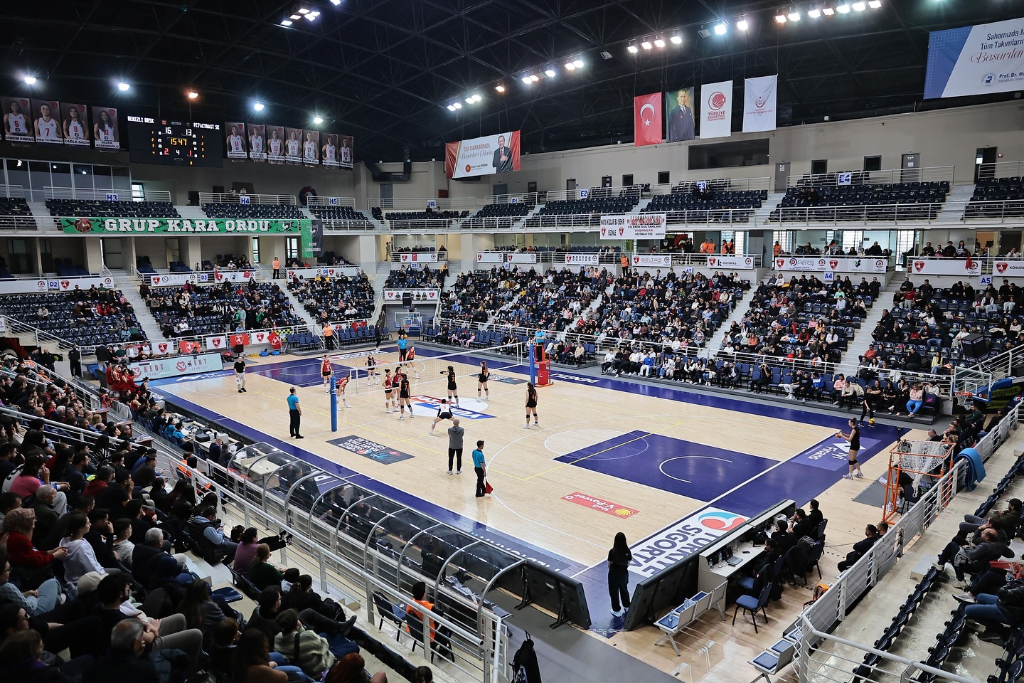 Ümmü Ceylan Köşe Yazısı (2)