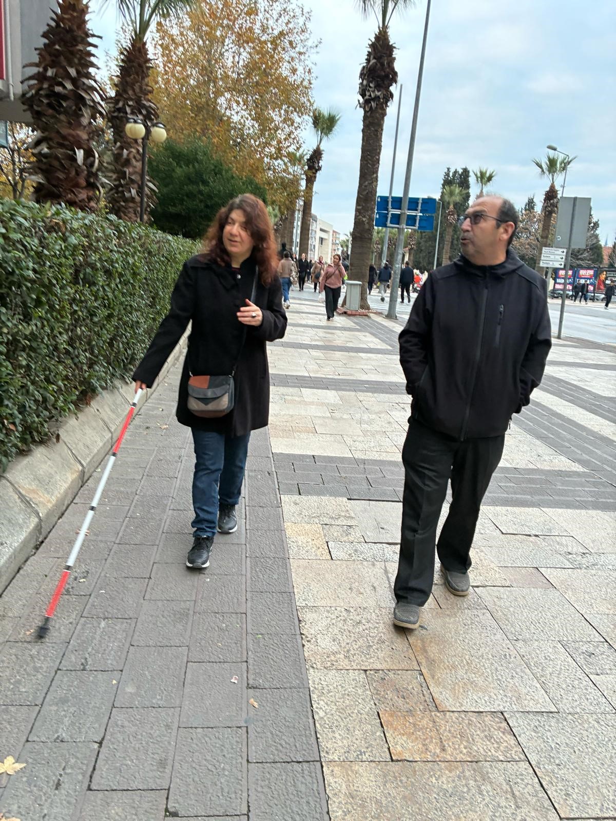 Altı Nokta Körler Derneği Denizli Şubesi’nden Yeni Kurs… (2)