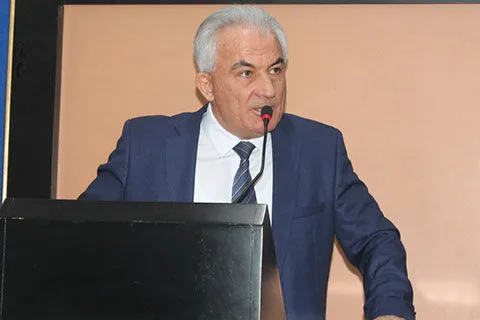 Başkan Gemici’den Çağrı; “Çiftçi Için Yapılandırma Şart” (3)