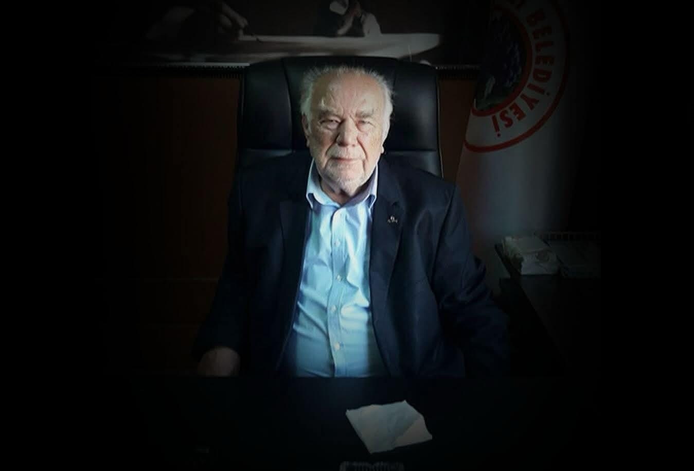 Bekilli’nin Eski Belediye Başkanı Mustafa Başkafa Hayatını Kaybetti Denizli Haber