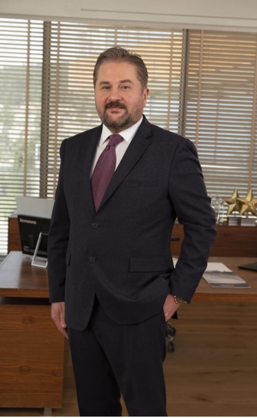 Bir Yılda Yüzde 26 Artış! Kocaer Için 2025; 'Üretim, Satış Ve Çevresel Etki'de Altın Yıl Oldu! (3)